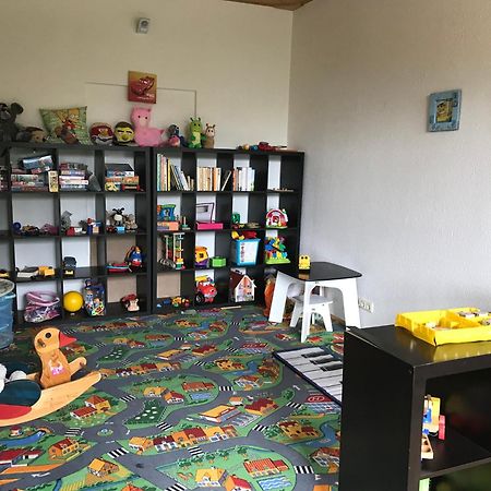 Apartment Bavaria Mitterfirmiansreut Dış mekan fotoğraf