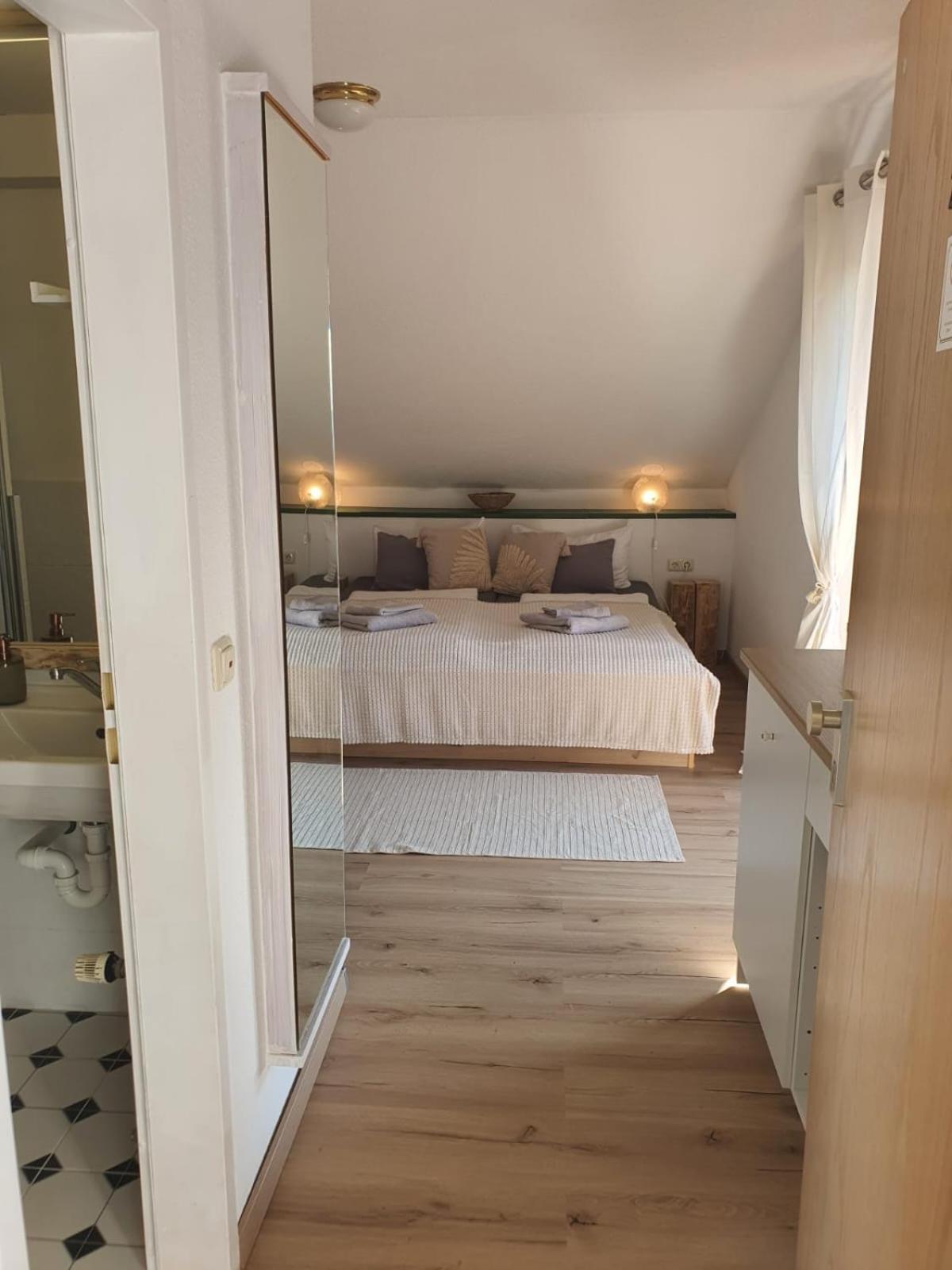 Apartment Bavaria Mitterfirmiansreut Dış mekan fotoğraf