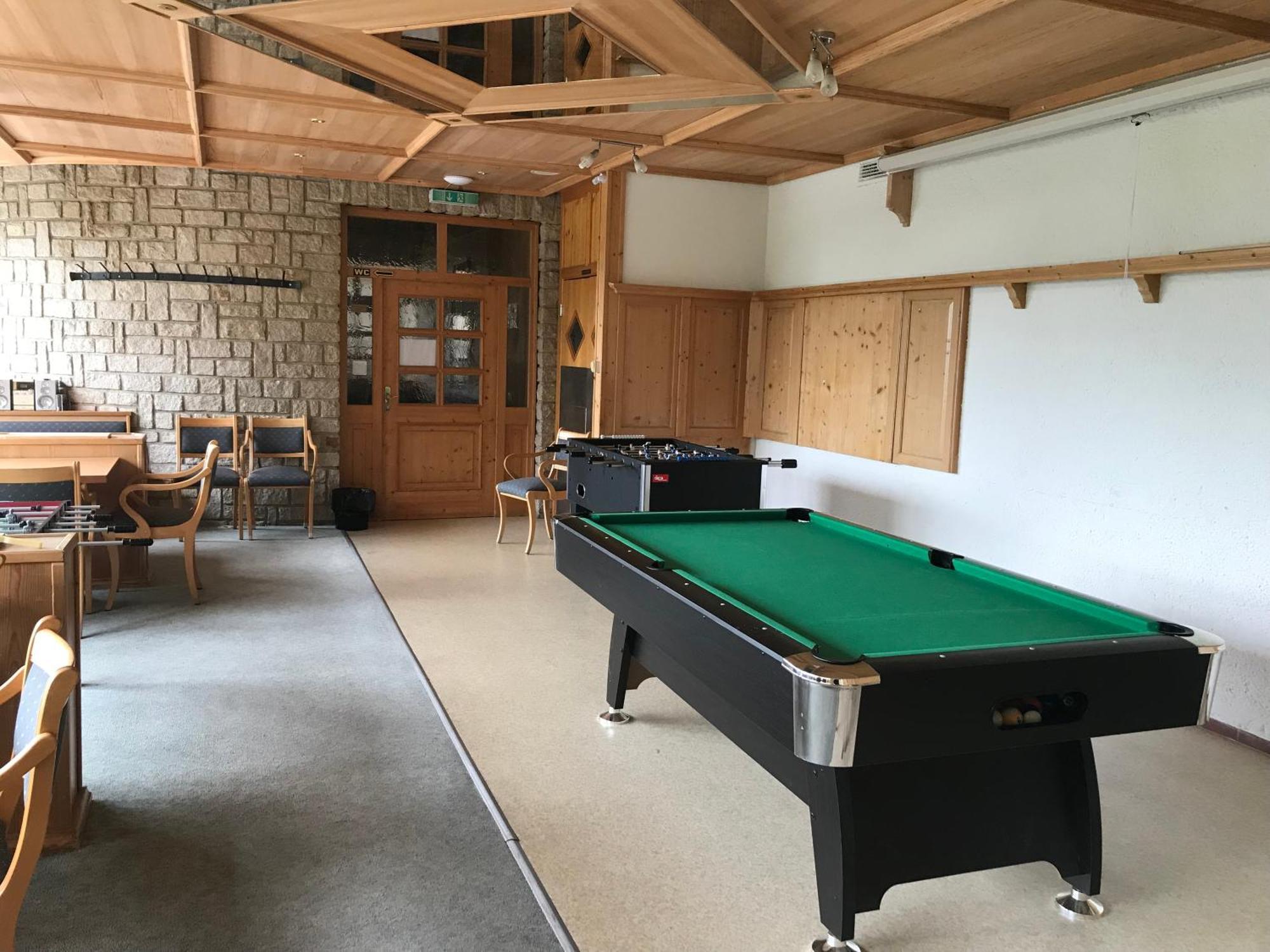Apartment Bavaria Mitterfirmiansreut Dış mekan fotoğraf